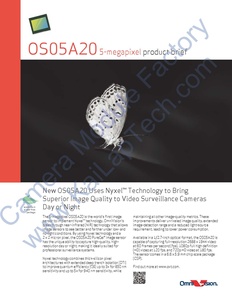 OmniVision OS05A20 Với IR Chuyển Giao Diện MIPI Lấy Nét Cố Định <span class=keywords><strong>5MP</strong></span> M12 <span class=keywords><strong>Camera</strong></span> <span class=keywords><strong>Module</strong></span> KLT-IRSW-OS05A20 V2.0 - Product Image 3