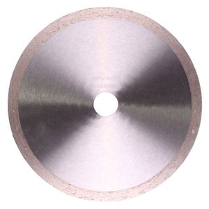 Soğuk pres sürekli jant yüksek kaliteli elmas mermer kesme bıçağı 4 inç hindistan pazarı için mermer beton karo kesme - Product Image 2