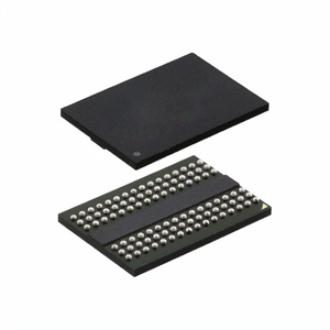 Components Electronic 96 TFBGA Memory IS46TR16128CL-125KBLA2-TR In Stock - Product Image 1