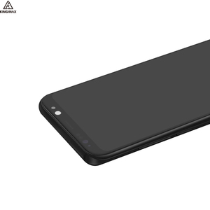Supper AMOLED LCD de téléphone portable pour Samsung Galaxy S8 remplacement d'écran LCD Samsung S8 écran OLED <span class=keywords><strong>Sisplay</strong></span> remplacement avec cadre - Product Image 6