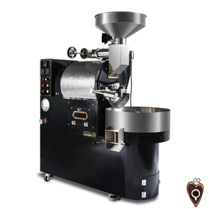Coffee Roaster Control Price Coffee Roaster Roaster Coffee Machine 2kg - Product Image 4