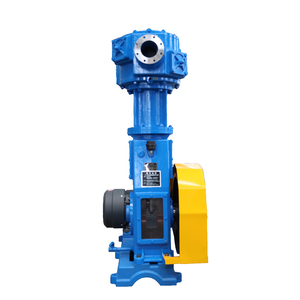 Bomba de Vacío de Pistón Recíproco Industrial sin Aceite BOYUAN Serie WLW WLW-50 de Baja Presión 4Kw/5.36hp para Químicos - Product Image 4