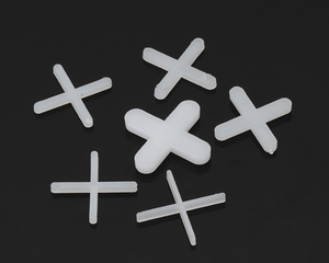 Kruisafstandhouders 2Mm Voor Nivelleringsgereedschap - Product Image 2