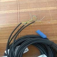 CYK10-A051 Cable de Medición Digital Memosens, Sensor de pH Inductivo IP68, Sensor de ORP, Sensor de Conductividad, Electrodo Digital Memosen