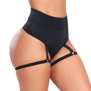 Đồ lót định hình thun cao cấp kiểu dây đeo lưng, nâng mông, bó bụng, size XL dành cho nữ - Product Image 6