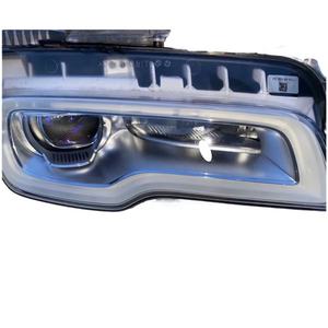 Parachoques delantero de alta calidad utilizado para <span class=keywords><strong>Rolls</strong></span>-<span class=keywords><strong>Royce</strong></span> <span class=keywords><strong>Ghost</strong></span> de segunda generación con componentes de radiador y faro - Product Image 6