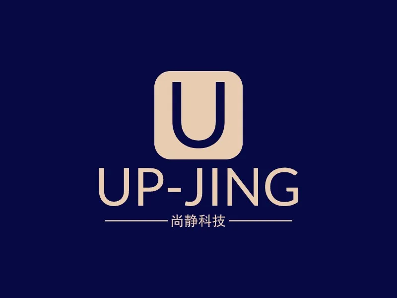 Shenzhen Upjing Technology Co., Ltd. logo