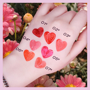 MLM OEM ODM 2 in 1 Double Head <b>Lip</b> Gloss Matte & Mirror Non-stick Cup Long Lasting Moisturizing <b>Lip</b> Glaze matte <b>lip</b> gloss - Product Image 3