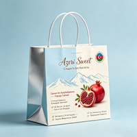 Sacs de transport pour grenades personnalisés, imperméables, imprimés en couleur, durables, de qualité alimentaire, pour l'exportation de fruits frais, boîte en carton pour emballage