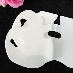 Ni Zhen <span class=keywords><strong>jeunesse</strong></span> raffermissant <span class=keywords><strong>masque</strong></span> d'élasticité 5 pièces/boîte OEM fournir <span class=keywords><strong>masque</strong></span> d'élasticité de levage de visage inférieur pour les femmes - Product Image 5