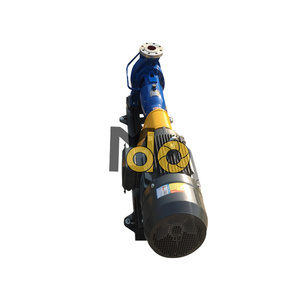 70 Lph Chemical <b>Pump</b> Acid Transfer <b>Pumps</b> Back Pull Out Centrifugal Fs Chemica Cleaning Chemical <b>Pump</b> - Product Image 5