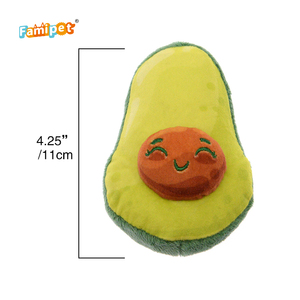 Famipet Bán Buôn Tùy Chỉnh Có Sẵn Nhiều Sự Lựa Chọn Con Chó Đồ Chơi Set Squeaky Plush <span class=keywords><strong>Dog</strong></span> Đồ Chơi - Product Image 6