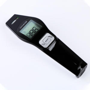 Büyük LED basamak elektrik ile yetişkinler çocuklar bebekler için No-Touch dijital kızılötesi alın termometresi - Product Image 2