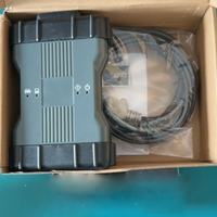 Herramienta de Diagnóstico MUT 3 VCI III SE V2306 J2534, Escáner OBD2, Programación de ECU, Herramienta de Diagnóstico de Fallas para Autos Mitsubishi