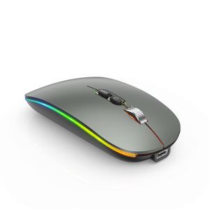 X510 <b>Wireless</b> <b>Mouse</b> Wholesale New M103 Three-mode 1600dpi <b>Laptop</b> Mini Stock - Product Image 2