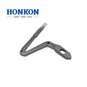 Pièces détachées pour machine à coudre surjeteuse HONKON - Boucleur inférieur - Product Image 3