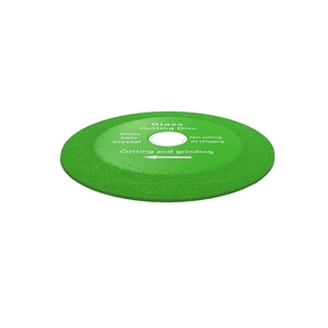 Disque de coupe en diamant professionnel pour verre, carrelage et céramique - Product Image 6