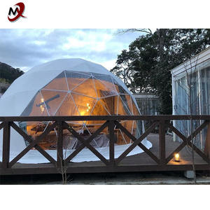 Dôme <span class=keywords><strong>de</strong></span> camping <span class=keywords><strong>en</strong></span> plein air, hôtel, complexe hôtelier, dôme préfabriqué, igloo, villa <span class=keywords><strong>de</strong></span> luxe pour complexe hôtelier, maison <span class=keywords><strong>en</strong></span> dôme - Product Image 1