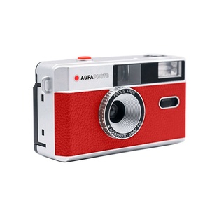 La dernière caméra jetable à film multifonctionnel coloré de qualité d'image haute définition - Product Image 5