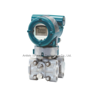 Transmisores Yokogawa EJXC80A EJAC80E de Montaje Directo con Sello Diferencial/de Diafragma de Alta Calidad IP66/IP67 - Product Image 3