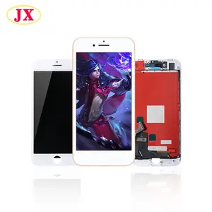 Bán Buôn Điện Thoại Di Động Phụ Tùng Cho Iphone 8 Lcd Hiển Thị Digitizer Màn Hình Cảm Ứng