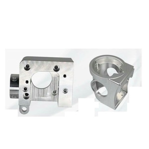 บริการแปรรูปอุปกรณ์เสริมแบบครบวงจร, บริการแปรรูปด้วยเครื่อง CNC, ชิ้นส่วนตามสั่ง, ชิ้นงานต้นแบบ, บริการกัดและกลึงชิ้นงานอย่างรวดเร็ว - Product Image 3