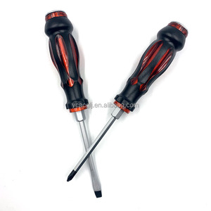 Dụng Cụ Cờ Lê Bỏ Túi Chất Lượng Cao Và Tuốc Nơ Vít Ph2 Tua Vít Cách Điện Stanley Ngắn - Product Image 5