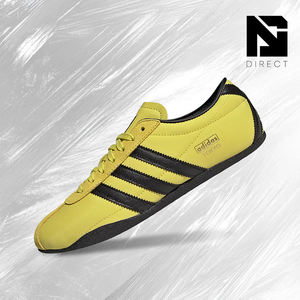 Adidas Wmns Tokyo 'Pure Sulfur' - Zapatillas Deportivas de Moda para Mujer, Estilo Casual para Correr y Caminar - Product Image 1