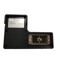 Appareil d'échographie vétérinaire portable Dawei Mu10 Sonoscape, meilleur appareil d'échographie pour les éleveurs de chiens