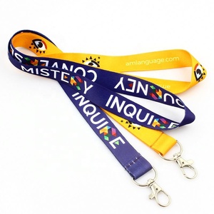 Cordón de transferencia de calor personalizado al por mayor - Product Image 3