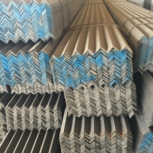 Cornière en <span class=keywords><strong>acier</strong></span> doux galvanisé à chaud en forme de L, 30x30x3 <span class=keywords><strong>40x40x4</strong></span> 50x50x5mm, avec trous fendus, support de chemin de câbles ASTM A36 - Product Image 5