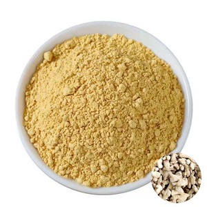 Poudre fine de gingembre pur broyé et séché, <span class=keywords><strong>épice</strong></span> brute pour mélange <span class=keywords><strong>d</strong></span>'<span class=keywords><strong>épice</strong></span>s, boulangerie, usine de transformation alimentaire instantanée, approvisionnement en gros - Product Image 1