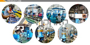 Fornitore della cina Monro 110-240V/400V <span class=keywords><strong>one</strong></span> way o tre vie interruttore meccanico <span class=keywords><strong>KRS</strong></span>-8 controllo della pressione per la gamma di pompa dell'acqua 1-12bar - Product Image 5