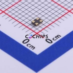 7F40000E09UCG Crystal (Passive) SMD2016-4P Crystal Oscillator SMD Crystal Oscillator 40MHz 10ppm 9pF - Product Image 2