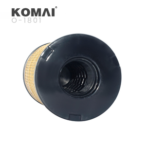 KOMAI Oil Filter 1R-1801 2654A002 SO 11061 for M313C/M315C - Product Image 3