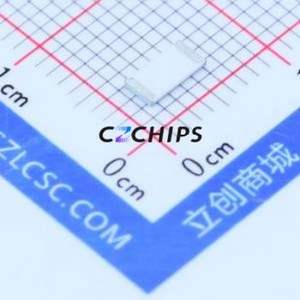 Resistencia SMD 2010W2J0306T4E 2010 (Tipo: Película Gruesa) (Resistencia: 30mOhm Precisión: 5%) - Product Image 2