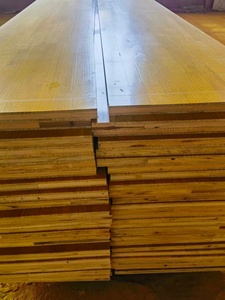 Modèle de bâtiment en <span class=keywords><strong>bois</strong></span> massif à trois étages, écologique, personnalisé, très vendu - Product Image 5
