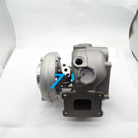 شاحن توربيني 145-8884 S300W030 لمحرك 3126، قطع غيار محرك الحفار 322B 325B، توربو لكاتربيلر