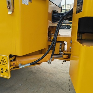 Rodillo Compactador de Doble Tambor LiuGong 6033E para Carreteras Pequeñas, Suministro Directo de Fábrica - Product Image 3