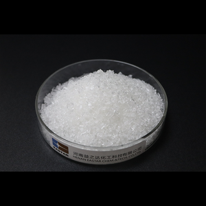 <span class=keywords><strong>Thiosulfate</strong></span> <span class=keywords><strong>de</strong></span> sodium pentahydraté <span class=keywords><strong>de</strong></span> qualité industrielle, granulé cristallin 2-5 mm, pureté 99 %, traitement <span class=keywords><strong>de</strong></span> l'eau, déchloration, 25 kg/50 kg - Product Image 1