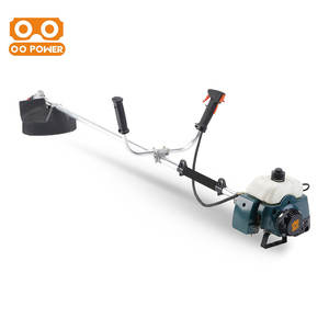 Alat listrik taman 2 Tak, mesin pemotong rumput 411 43 52 - Product Image 2