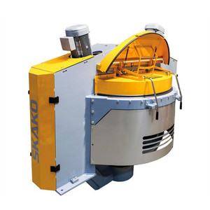 Mezcladora de Concreto Skako 375, Capacidad de 280 L, Máquina Dosificadora de Alta Eficiencia para Uso en Construcción - Product Image 2