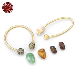 Conector de bikini, accesorios de metal para trajes de baño, forma irregular, para bikini de tiras, vestido de mujer, decoración metálica personalizada, abalorios, anillo, hebilla - Product Image 2