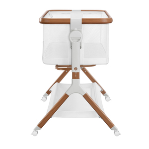 <span class=keywords><strong>Cuna</strong></span> de Lujo para Bebé con Cubierta, Cómoda y Acogedora, <span class=keywords><strong>Cuna</strong></span> Colecho - Product Image 2