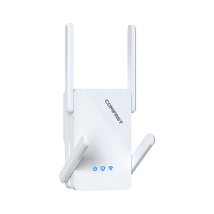 Extensor de Rango WiFi Comfast de 3000 Mbps, Amplificador de <span class=keywords><strong>Señal</strong></span>, Repetidor WiFi para el Hogar, <span class=keywords><strong>Señal</strong></span> Potente - Product Image 2