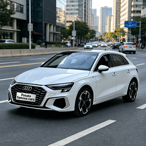 <span class=keywords><strong>Audi</strong></span> <span class=keywords><strong>A3</strong></span> Sportback 35 TFSI <span class=keywords><strong>S</strong></span>-<span class=keywords><strong>Line</strong></span> 2023 d'occasion, 1.4T Turbo 150 ch, boîte DCT 7 vitesses, berline sportive - Product Image 2