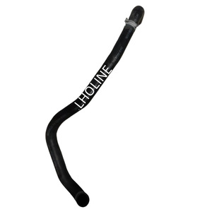 Tuyau en caoutchouc LHOLINE 25415-4M000, longueur standard, raccord pour tuyau de chauffe-eau en EPDM - Product Image 1