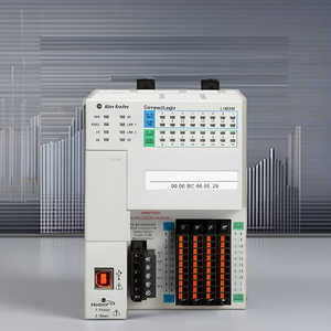 Pequeña aplicación de alto rendimiento equipada con un módulo de E/S <span class=keywords><strong>1734</strong></span> integrado AB <span class=keywords><strong>Rockwell</strong></span> CompactLogix 5370 controlador L1 - Product Image 5