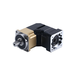 Réducteurs planétaires à angle droit de la série FABR en stock. Fabricant de réducteurs à engrenages hélicoïdaux à trois anneaux, à une ou deux étapes. - Product Image 3