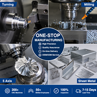 Services d'usinage, fabrication sur mesure, pièces automobiles en alliage d'aluminium et acier inoxydable, produits industriels CNC, électroérosion filaire